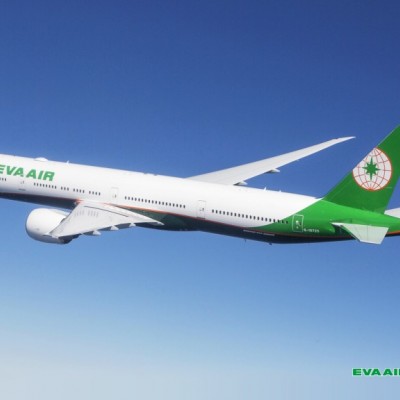 Eva Air dự kiến sẽ bay bình thường trở lại vào 21-7