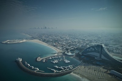 Khám phá Dubai - Thiên đường của những điểm đến